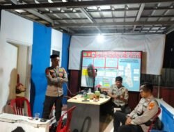 Sinergi Aparat dan Warga di Ciracas, Posko Terpadu Siaga Cegah Tawuran Remaja