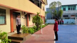 Polisi Hadir di Sekolah, Lindungi Generasi Muda dari Pengaruh Negatif Medsos