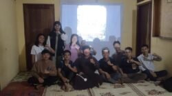 Dari Layar ke Perlawanan: PMKRI Pematangsiantar Bedah Film “Pesta Babi”