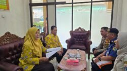 Polisi Sambangi Sekolah di Munjul, Edukasi Bahaya Tawuran hingga Judi Online