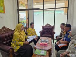 Polisi Sambangi Sekolah di Munjul, Edukasi Bahaya Tawuran hingga Judi Online