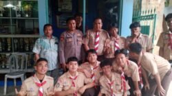 Polisi Edukasi Pelajar Ciracas Cegah Tawuran dan Penyalahgunaan Narkoba
