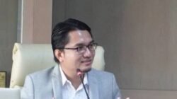 SMSI Pusat Tembus Forum Dunia, Dr. Yanuardi Hadiri Konferensi Bergengsi di Tiongkok