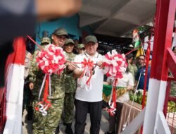 Pangdam Jaya: Program Jembatan Garuda Hadir untuk Kebutuhan Masyarakat
