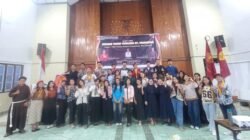 PMKRI Pematangsiantar Perkuat Semangat Pro Ecclesia et Patria Melalui Refleksi 800 tahun Santo Fransiskus dari Assisi
