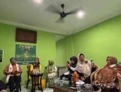 DPP AdNI dan Muslimat NU Bahas Pendampingan Hukum