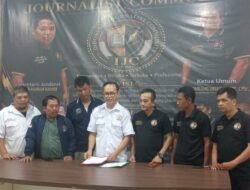 MoU IJC-GPIB Dorong Peran Masyarakat dalam Transformasi Pendidikan Indonesia