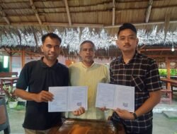 Muscab DPC PJS Labuhanbatu Raya Akan Digelar, Panitia Resmi Buka Pendaftaran Calon Ketua