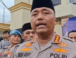 Implementasi Polri Presisi, Kapolresta Cilacap Hadirkan Solusi Nyata bagi Warga