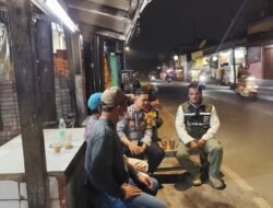 Layanan Polisi 110 siaga 24 jam, Polsek Cakung Ajak Warga Jaga anak dan waspada rumah kosong saat jam rawan