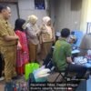 Hari Donor Darah Sedunia Diperingati dengan Aksi Nyata Kemanusiaan di Tebet Eco Park