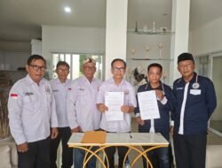 Penandatanganan MoU GPIB dan RPABI, Semangat Baru Pendidikan Indonesia