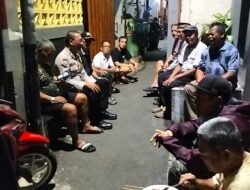Ngopi Kamtibmas Jadi Wadah Kedekatan Polisi dan Warga Batu Ampar Cegah Tawuran hingga Narkoba