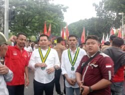 ISMAHI: Pasal 33 UUD 1945 Harus Jadi Fondasi Pengelolaan SDA untuk Kemakmuran Rakyat
