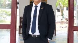 Dari Keterbatasan Menuju Pengabdian untuk Keadilan: Perjalanan Hidup Bung Paulus PG Menembus Batas Kehidupan