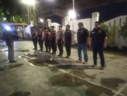 Polsek Cakung Perkuat Patroli dan Strong Point untuk Tekan Gangguan Kamtibmas