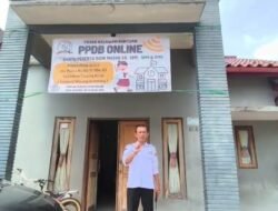 Bantu Orang Tua Daftarkan Anak Sekolah, GPIB Buka Posko PPDB Online Gratis hingga Malam