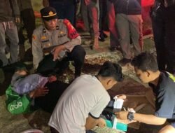 Polres Metro Jakarta Timur Gencar Patroli Dini Hari, Kejahatan Jalanan dan Tawuran Diburu Demi Menjaga Kamtibmas Warga