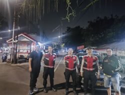 Polisi Sisir Titik Rawan Tawuran dan Balap Liar di Makasar, Pelanggar Ditegur Tegas Demi Jaga Keselamatan Warga