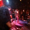Lawang Pitu Gandeng Gitaris ROXX, Buka Babak Baru di Industri Musik Rock
