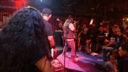 Lawang Pitu Gandeng Gitaris ROXX, Buka Babak Baru di Industri Musik Rock