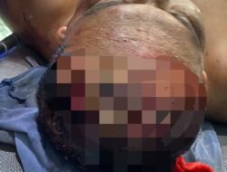 Diserang Saat Azan Maghrib, Pondok Warga Dibakar dan Musholla Dihancurkan di Lahan Eks HGU 366 Hektar