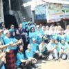 GARUDA Tebar Kepedulian di Idul Adha, 5 Ekor Sapi Qurban Disalurkan untuk Warga DKI Jakarta
