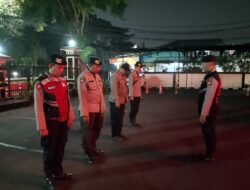 Polsek Cipayung Bertindak Tegas di Titik Rawan, Perketat Razia Dini Hari untuk Tekan Tawuran, Kejahatan Jalanan, dan Peredaran Narkoba