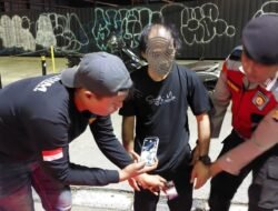 Tengah Malam Jakarta Timur Dijaga Ketat, Patroli Skala Besar Polisi Sisir Titik Rawan Tawuran dan Balap Liar