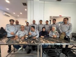 Dari Kerugian UMKM hingga Rumah Tangga, DPP AdNI Desak Pengusutan Tuntas Blackout Sumatera