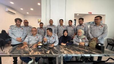 Dari Kerugian UMKM hingga Rumah Tangga, DPP AdNI Desak Pengusutan Tuntas Blackout Sumatera
