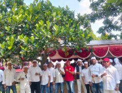 Silaturahmi Akbar Hatuhaha–Tuhaha Sejabodetabek 2026, Momentum Mempererat Persaudaraan dan Membangun Kebersamaan Lintas Generasi