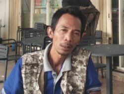 Rahmat Hidayat Buka Suara soal Pemberitaan yang Dinilai Tak Berimbang, Dewan Pers Jadi Opsi Penyelesaian
