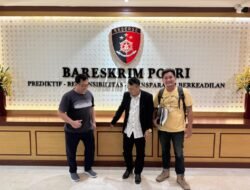 KASUS DR. TOGAR SITUMORANG: UJIAN BAGI INTEGRITAS PERADILAN DAN MARTABAT PROFESI ADVOKAT DI INDONESIA