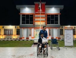 KELOMPOK TANI SUMBER SARI DESA SEI APUNG KASAT RESKRIM POLRES LABUHAN BATU SEPELE TERKAIT LAPORAN MEREKA ATAS BERULANGNYA PENGANIAYAAN DAN PEMBAKARAN DI DESA SUNGAI APUNG