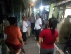 Layanan Polisi 110 dan Respons Cepat Kepolisian Berhasil Redam Gangguan Kamtibmas di Cibubur