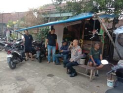 Cegah Tawuran dan Gangguan Kamtibmas, Polsek Kramat Jati Perkuat Pengawasan Wilayah Lewat Jaga Jakarta On The Spot