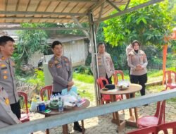 Hari Bhayangkara ke-80 Tahun 2026, Polri dan Warga Bersinergi Wujudkan Ketahanan Pangan untuk Kesejahteraan Masyarakat