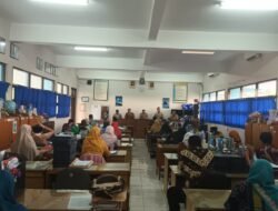 Kapolsek Kramatjati Sentuh Hati Pelajar, Perkuat Benteng Generasi Muda dari Tawuran dan Kenakalan Remaja