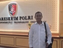 IDM: Pembuktian Keterlibatan Individu Jadi Kunci dalam Sengketa CMNP-MNC
