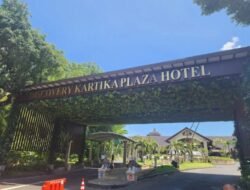 Kuta Bangkit Lagi? Ini Peran Strategis Discovery Kartika Plaza Hotel