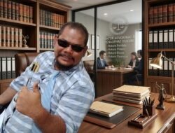 Akhmat Saipul Sirait, SH, Ingatkan BPN dan DPRD Asahan Terkait Rencana Pengukuran di Eks HGU 366 Hektare Desa Padang Sari: Jangan Ada Tindakan Sepihak dan Jangan Gunakan Nama Lembaga Negara untuk Mempengaruhi Masyarakat