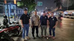 Cooling System Polsek Pulogadung Perkuat Kemitraan Warga Cegah Tawuran dan Kejahatan Jalanan