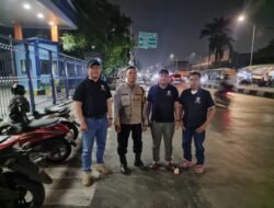 Cooling System Polsek Pulogadung Perkuat Kemitraan Warga Cegah Tawuran dan Kejahatan Jalanan