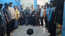 Bhabinkamtibmas Cakung Timur Mediasi Remaja Terlibat Tawuran, Libatkan Orang Tua dan Tokoh Masyarakat