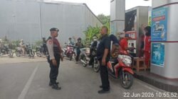 Patroli Dialogis Polsek Cipayung Perkuat Kehadiran Polisi di Tengah Masyarakat