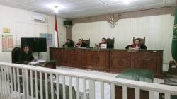 Sidang Gugatan PT Dipo Star Finance: Penggugat Ajukan Bukti Dugaan Fidusia Bermasalah dan Lelang Sepihak