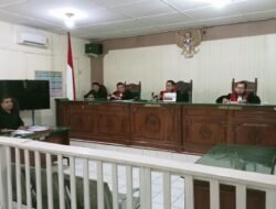 Sidang Gugatan PT Dipo Star Finance: Penggugat Ajukan Bukti Dugaan Fidusia Bermasalah dan Lelang Sepihak