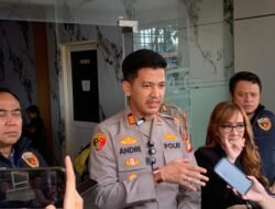 Gerak Cepat, Polsek Cakung Bekuk Pelaku Curanmor 3 Jam Usai Beraksi