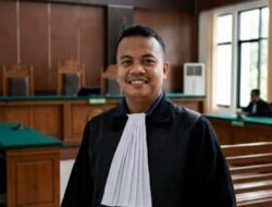 Tanda Tangan Direktur Diduga Dicatut, ASN Aceh Jaya Ikut Terseret dalam Fakta Persidangan